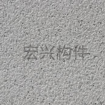 荔枝面PC砖/芝麻灰白