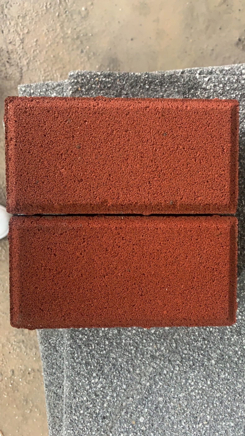 透水砖
